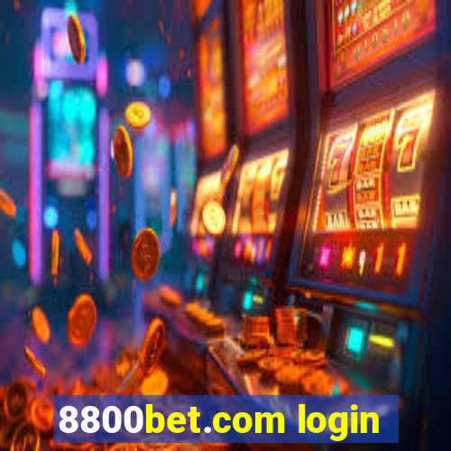 8800bet.com login